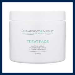 Treat Pads (60 pads)