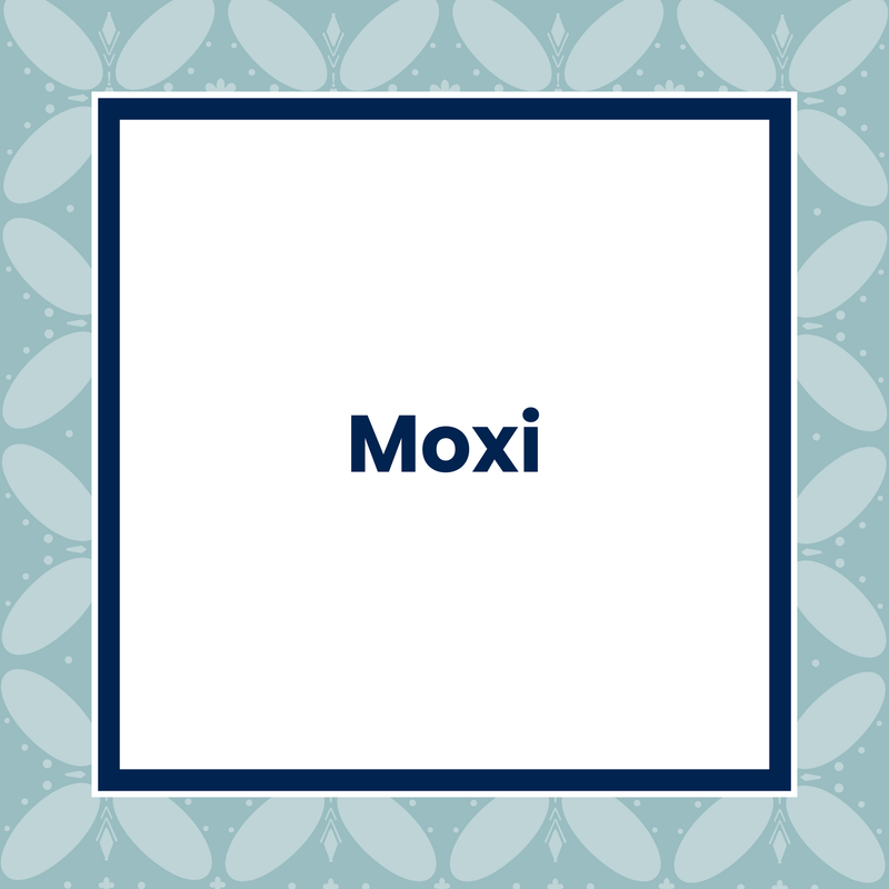 Moxi