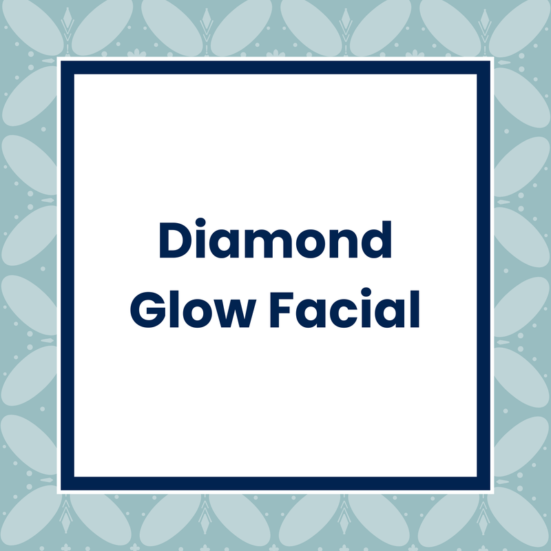 Diamond Glow Facial