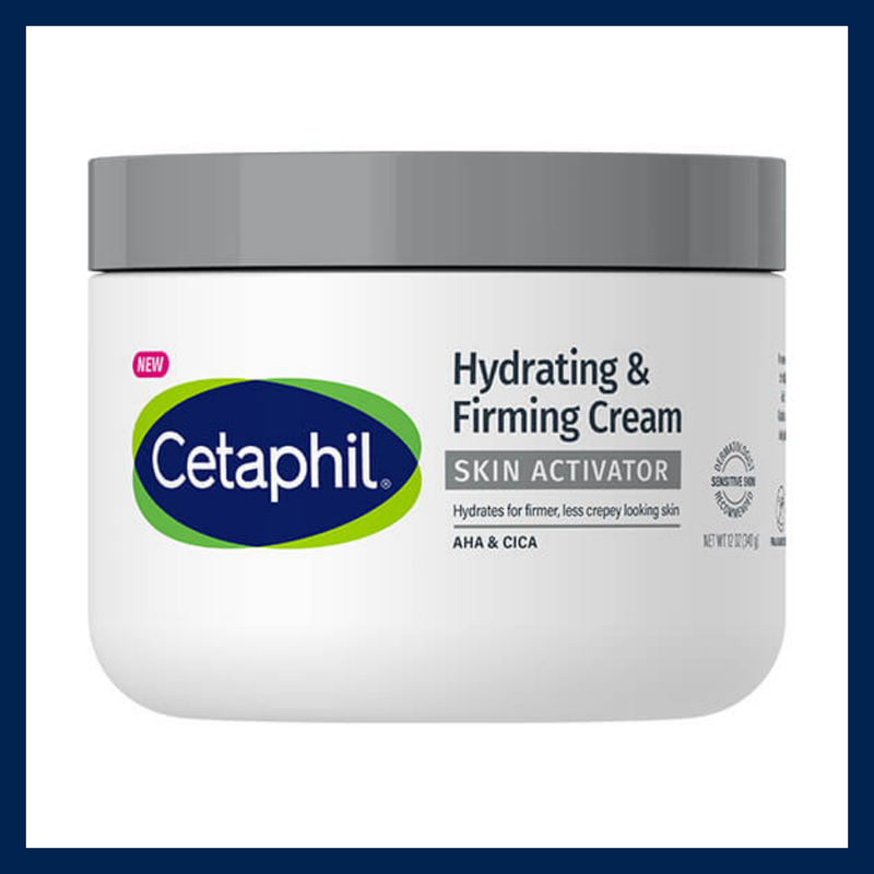 Cetaphil - Hydrating & Firming Cream 12 OZ