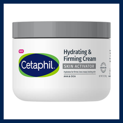 Cetaphil - Hydrating & Firming Cream 12 OZ