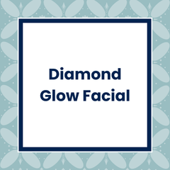 Diamond Glow Facial