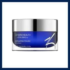 Exfoliating Polish