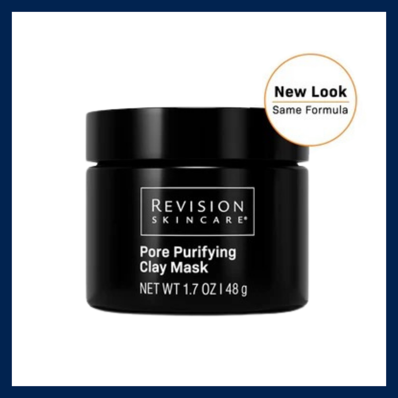Pore Purifying Clay Mask