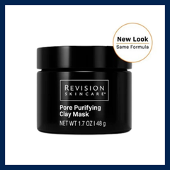 Pore Purifying Clay Mask