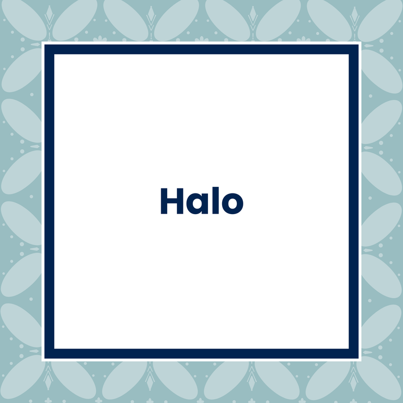 Halo