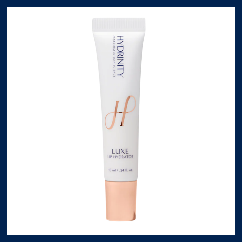 Hydrinity - Luxe Lip Hydrator