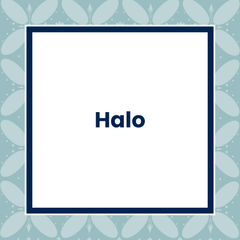 Halo