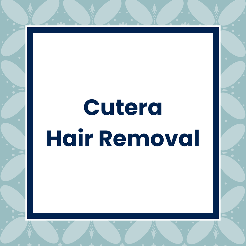 Hair Removal