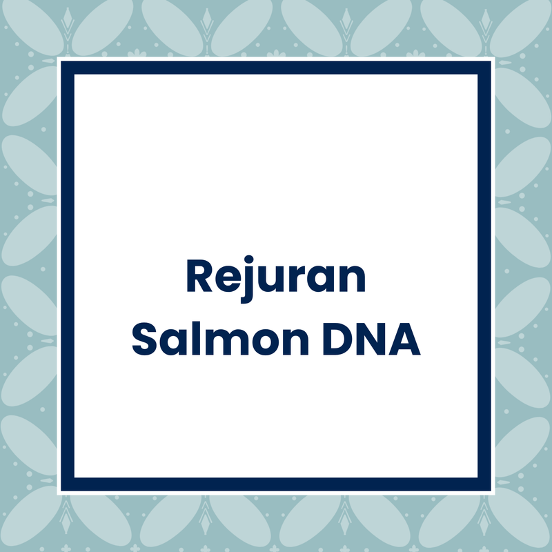 Rejuran - Salmon DNA