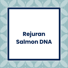 Rejuran - Salmon DNA
