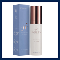 Hydrinity Restorative HA Serum