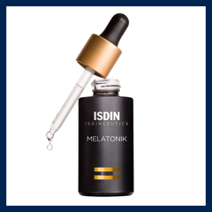 Melatonik Night Serum