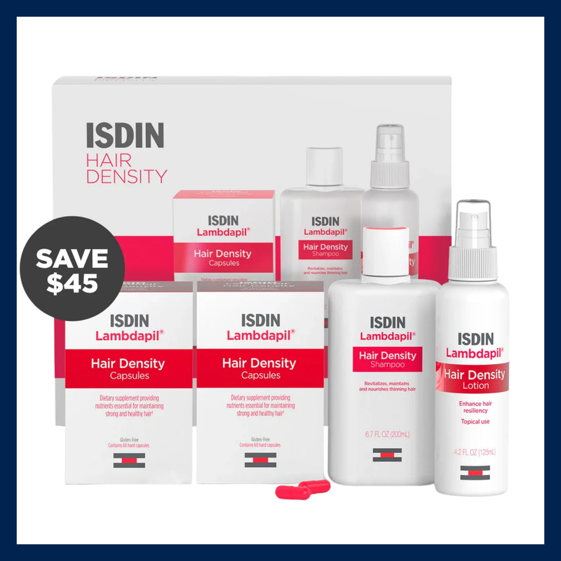 Lambdapil Hair Loss Kit