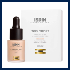 Skin Drops (Sand)