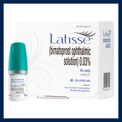 Latisse 5ML *Prescription required* Call to order