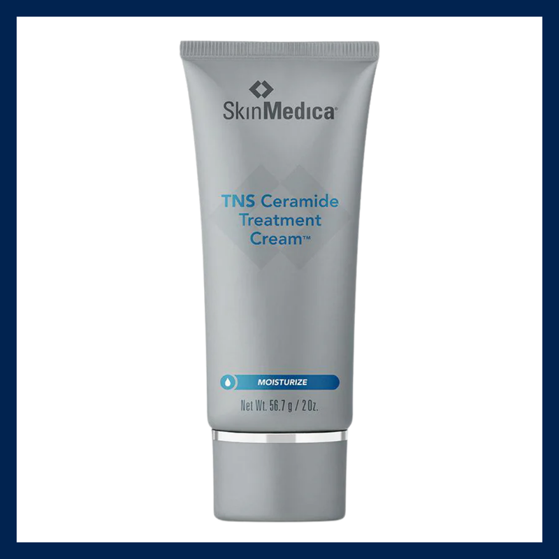 TNS Ceramide Treatment Cream