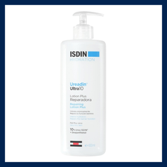 Uradin Ultra10 Lotion Plus