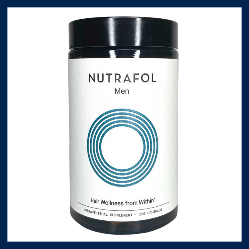 Nutrafol - Men (1 Month Supply)