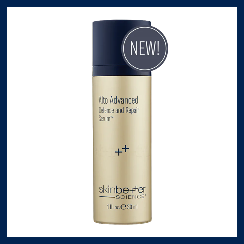 Alto Advanced Serum