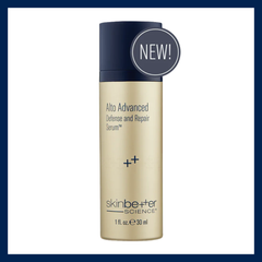 Alto Advanced Serum