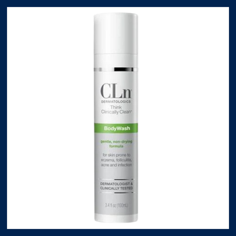 CLn - Body Wash