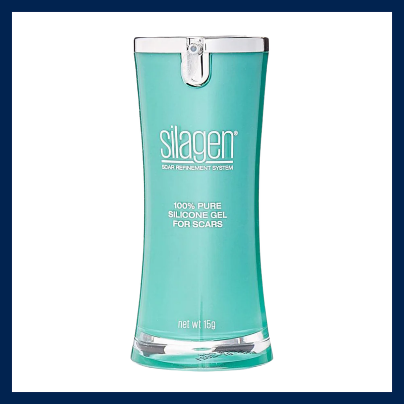 Silagen - Silagen Silcone Gel (15g)