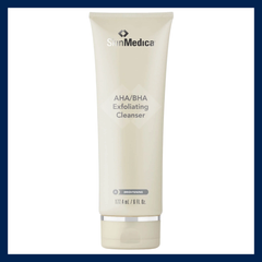AHA/BHA Exfoliating Cleanser