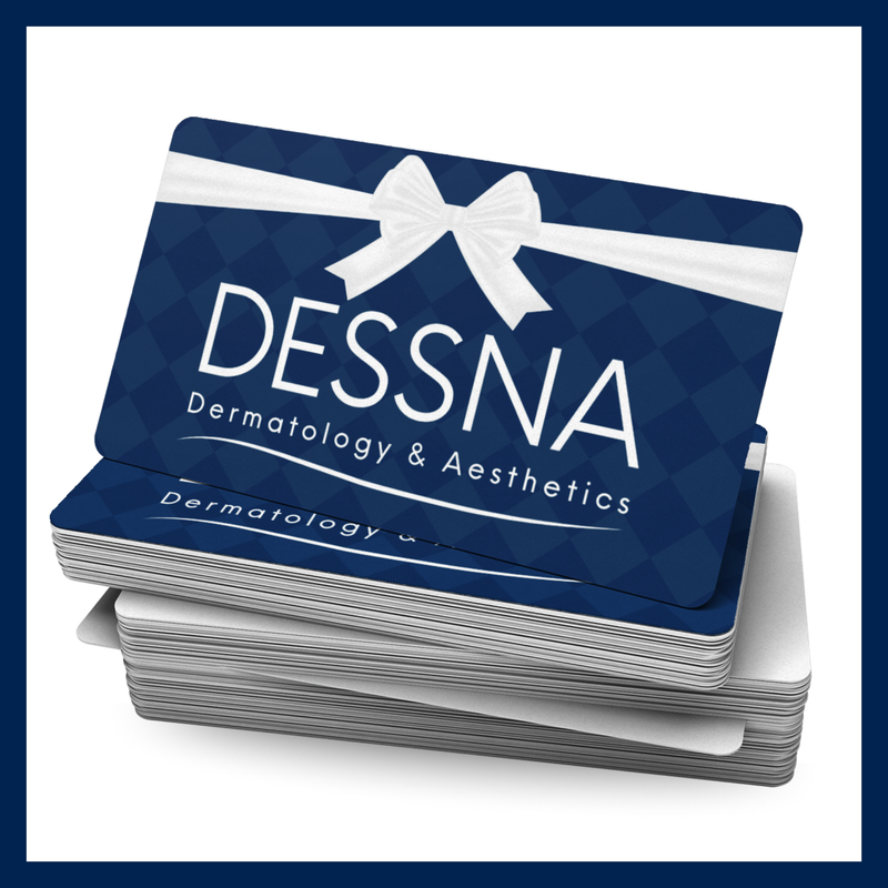 DESSNA  Gift Card