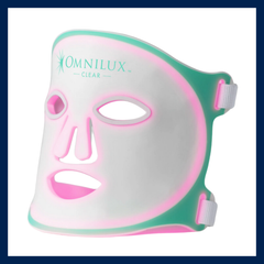 Omnilux - Clear For Acne