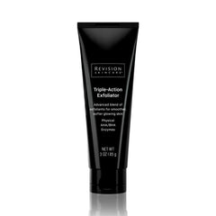 Triple-Action Exfoliator