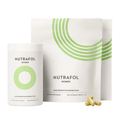 Nutrafol - Womans Hair Growth Pack (3 month supply)