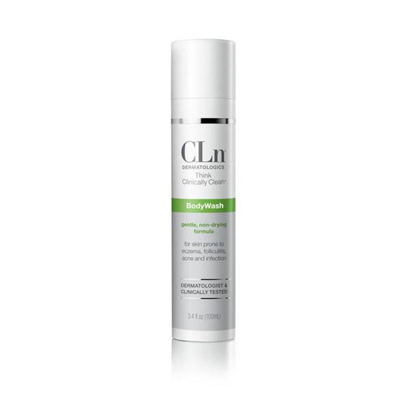 CLn Skin Care and Washes For Face, Body and Hair