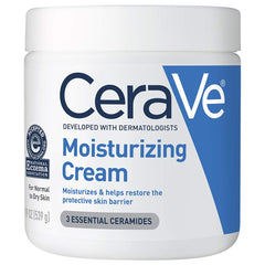 Cerave - Moisturizing Cream