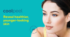 Coolpeel CO2 Laser Treatment