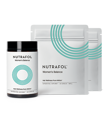 Nutrafol - Women's Balance (3 Month Supply)