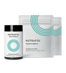 Nutrafol - Women's Balance (3 Month Supply)