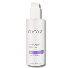 Glytone - Mild Cream Cleanser