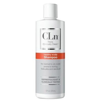 CLn - Shampoo Dermatologies