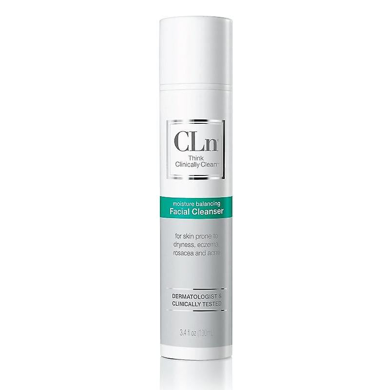 CLn - Facial · Cleanser