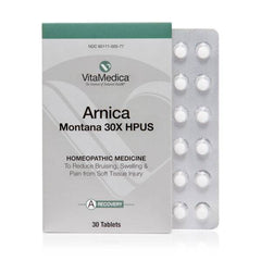 VitaMedica -  Arnica Blister Pack