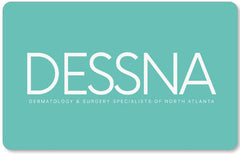 DESSNA Aesthetics/Product Gift Card