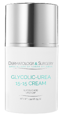 Glycolic-Urea 15-15 Cream